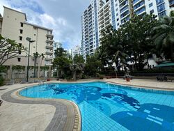 Parkshore (D15), Condominium #582431371